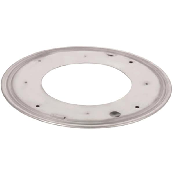 Highboy 12 x 0.37 in. Round Swivel Plate HI947716 - main