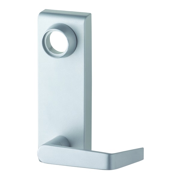 Dexter Commercial Exit Device Trims Classroom Aluminum ED1500TCLRMRESCNC689 - main