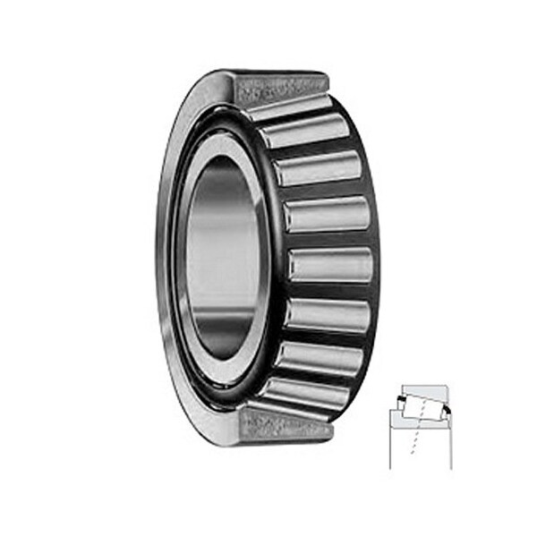 Timken Bearing-Tapered 32315M-90NM2 ; 32315-90NA1 32315M-90NM2 ; 32315-90NA1 - main
