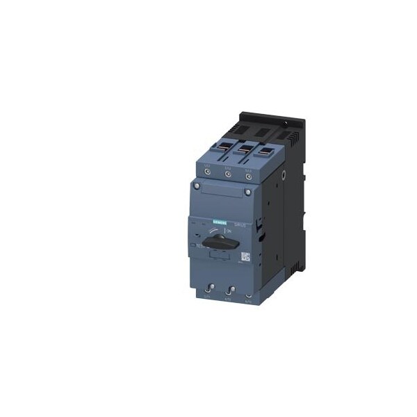 Siemens Circuit breaker size S3 for starter combination Rated current 50 A 3RV2341-4HC10 - main