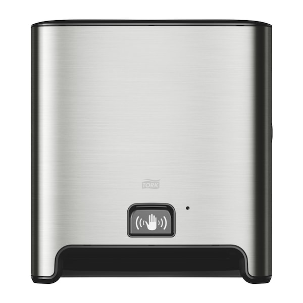 Tork Paper Towel Dispenser, Metal/Plastic 461202 - main