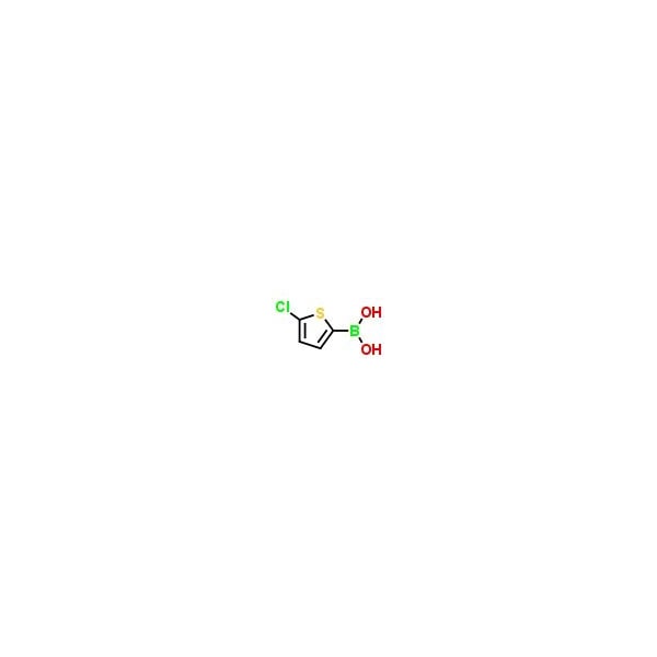 Ak Scientific 5-Chlorothiophen-2-boronic acid (1g), CAS 162607-18-3 E188-1g - main