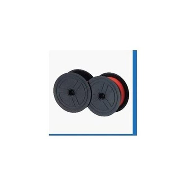 Sonicboom Br P65M 8130 - 1-Blk-Red Spool Ribbon SO145288 - main