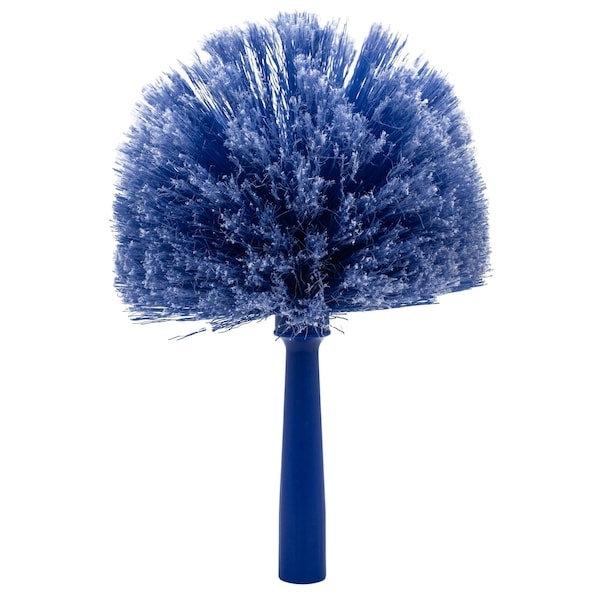 Jt Eaton Dusty Blue Duster Head for use on Pro Line Poles 1710BL - main