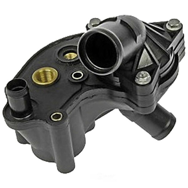 Global Parts Distributors Global Engine Coolant Water Outlet 8241511 - main