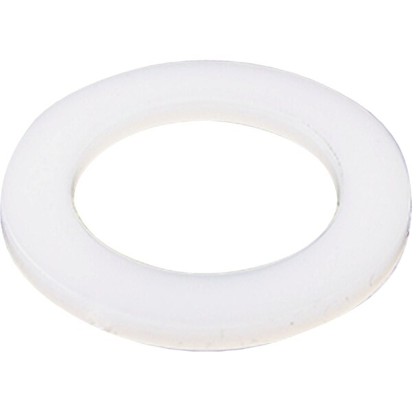 Westlake Pipe & Fittings 15/16'' Wht Nylon Faucet Washer 02-1808P - main