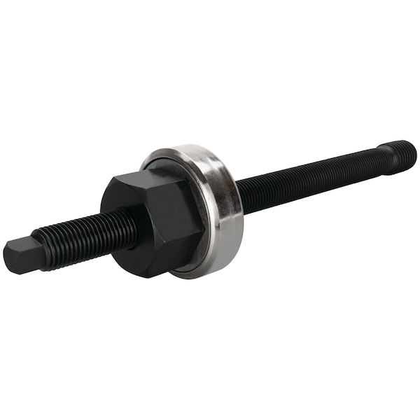 Performance Tool Harmonic Balancer Installer, GM LS LT Engines Carbon Steel Tool W87026 - main