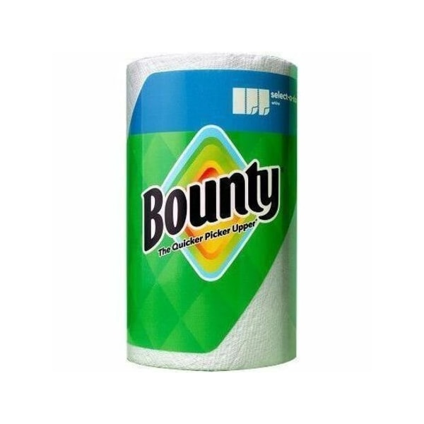 Bounty BTY 1/6TR SAS WH 123CT LCP US, 6PK PGC16020 - main