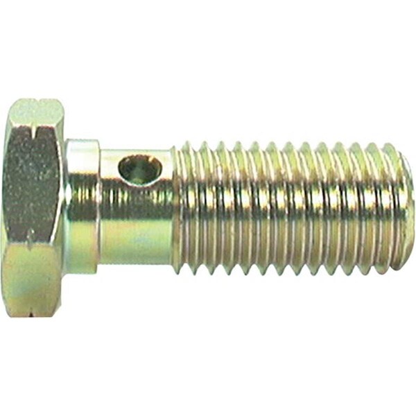 Powerhouse 10 mm-1.25 in. Banjo Bolts, Nickel Plated, 2PK PO3608095 - main
