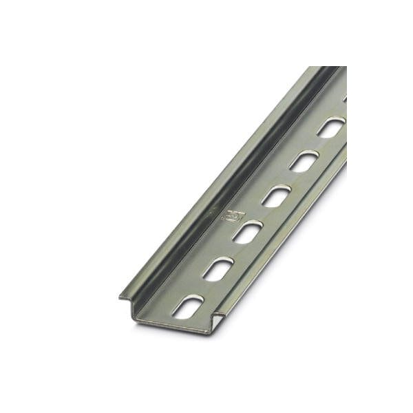 Phoenix Contact NS 35/ 7 5 PERF 755MM DIN rail 1207640 - main
