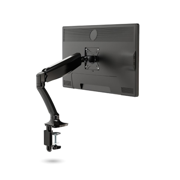 4Dock Single Monitor Stand Support Max 30 Inch, 3.3, 11 Lbs Screen DLB502 - main