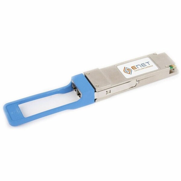 Enet JUNIPER QSFP-100G-DR COMPATIBLE QSFP28 QSFP-100G-DR-ENC - main