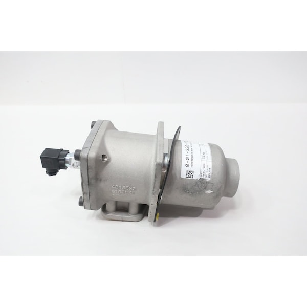 Hydac RETURN FILTER 25BAR RF ON 330 D L 10 C 1.1 - main