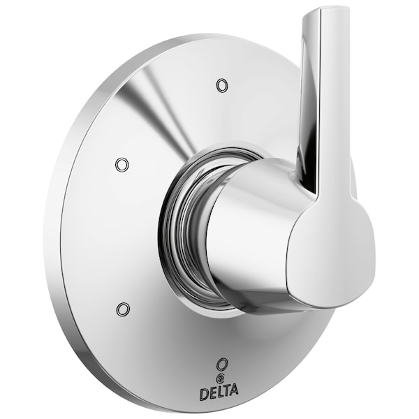 Delta Galeon: 6 Setting Diverter Trim T11971-PR - main