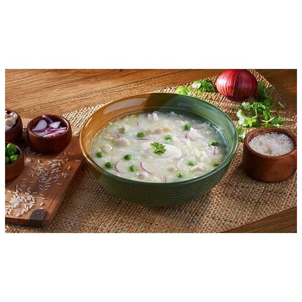 Knorr Professional Soup du Jour Chicken with Wild and White Rice Soup Mix, 30.2 ounce, 4PK 84125321 - main