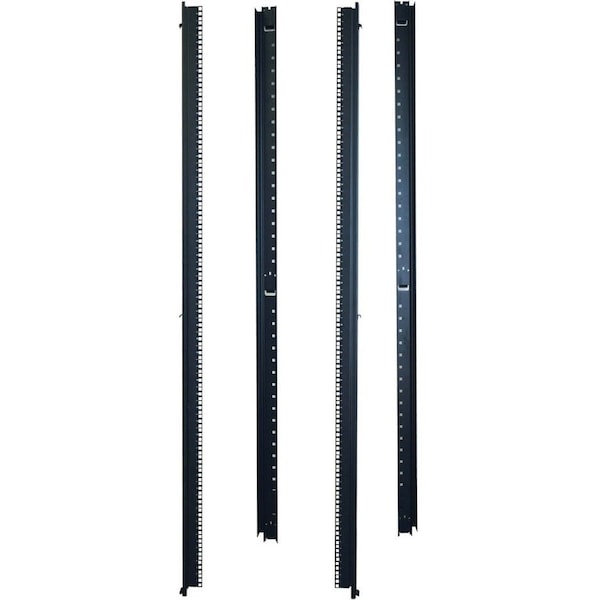 Eaton Tripp Lite Series SmartRack 23 in. Wide Mounting Rail Kit - 4 SRVRTRAIL23 - main