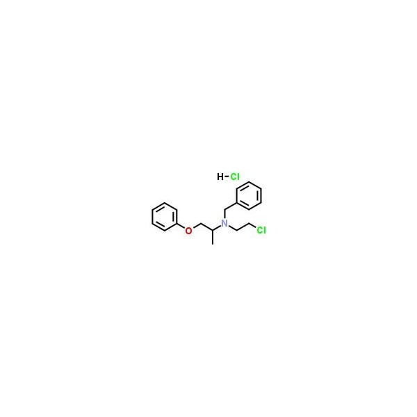 Ak Scientific Phenyoxybenzamine hydrochloride (1g), CAS 63-92-3 H533-1g - main