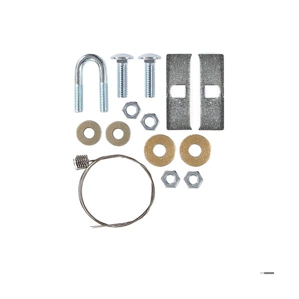 Draw-Tite 08-16 ACCORD 2DR&4DR/09-14 ACURA TL&TSX CLS I HITCH ONLY(WITHOUT BALL MOUNT) 24899 - main