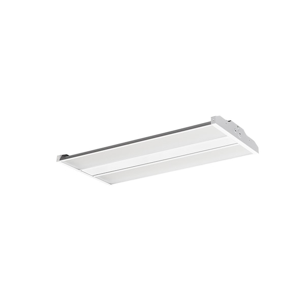 Trace-Lite MQHB Series LED Linear High Bay, Mini, CCT/Power Selectable, 120-277V MQHB-M-200-D-VS-CP - main