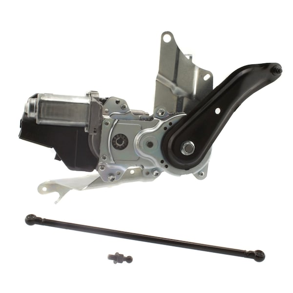 Stabilus Liftgate Lift / Pull Down Motor 0 Inch 13-08 Toyota 4Q-585836 - main