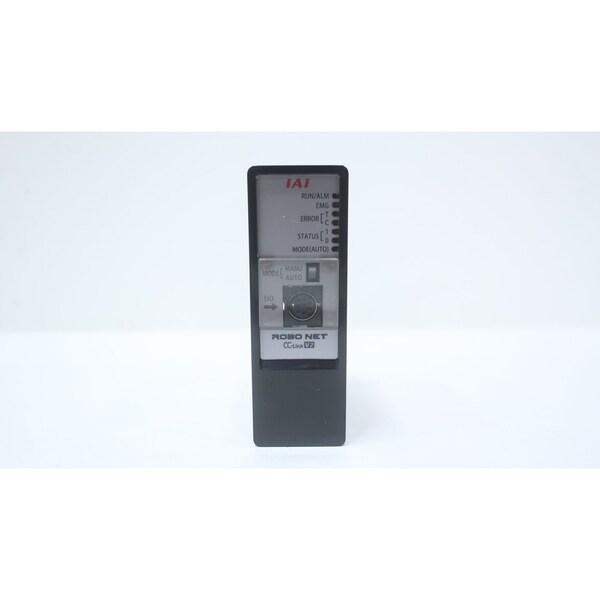 Iai ROBO NET CONTROLLER MODULE 24V-DC RGW-GG - main
