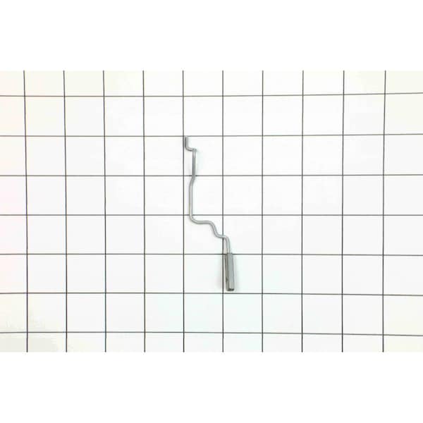 Husqvarna THROTTLE ROD 503889201 - main