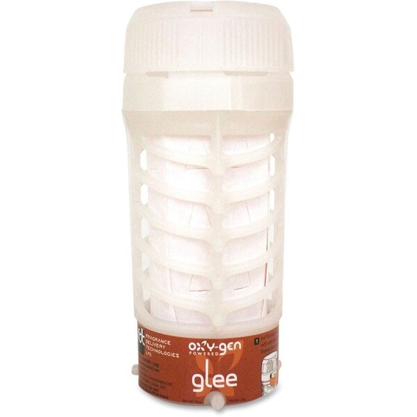 Rmc Care System Dispenser Glee Scent, White RCM11963286 - main