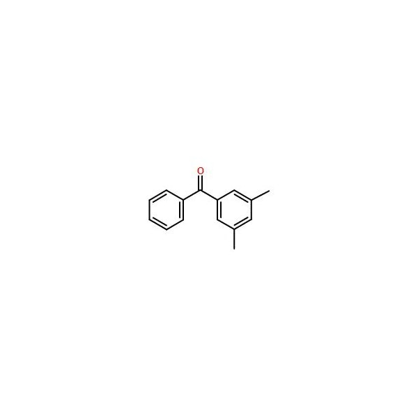 Ak Scientific (3, 5-Dimethyl-phenyl)-phenyl-methanone (250mg), CAS 13319-70-5 Y1241-250mg - main