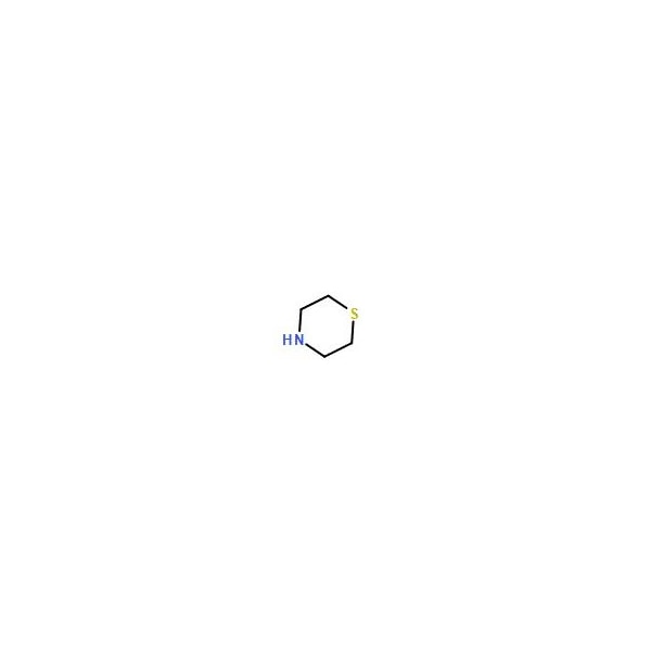 Ak Scientific Thiomorpholine (25g), CAS 123-90-0 V1978-25g - main