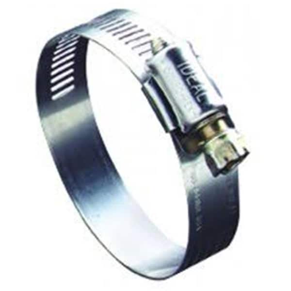 Eat-In 0.875 - 20.75 in. 64 Series Combo- Hex Hose Clamp - Pack of 10 EA3679944 - main
