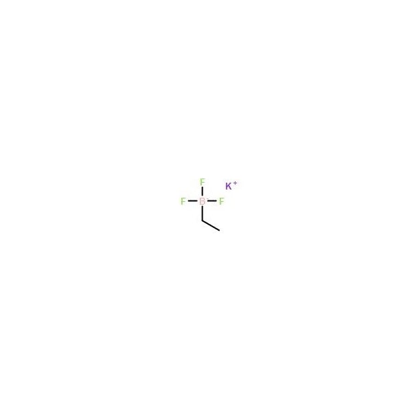Ak Scientific Potassium ethyltrifluoroborate (1g), CAS 44248-07-9 V5969-1g - main