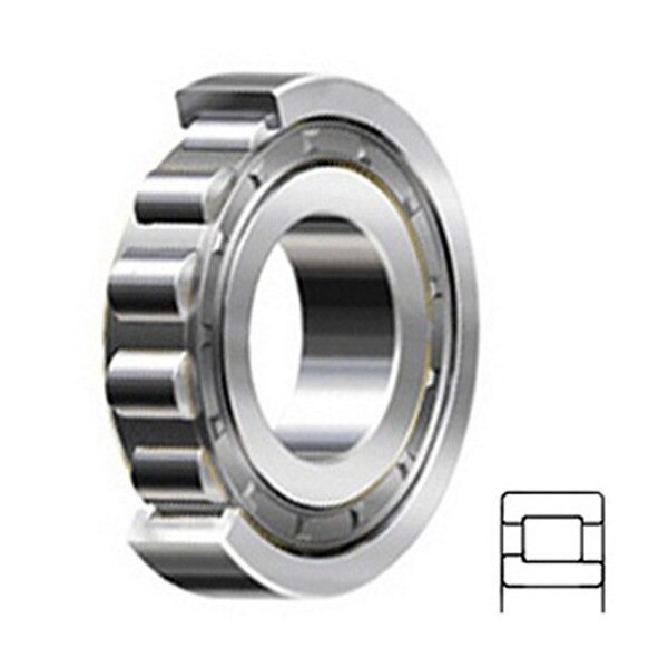 Link-Belt Bearing-Cylindrical MR5314EX MR5314EX - main