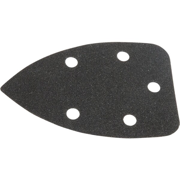 Gator Blade 220 Grit Triangle Sandpaper, 12PK 7669004 - main