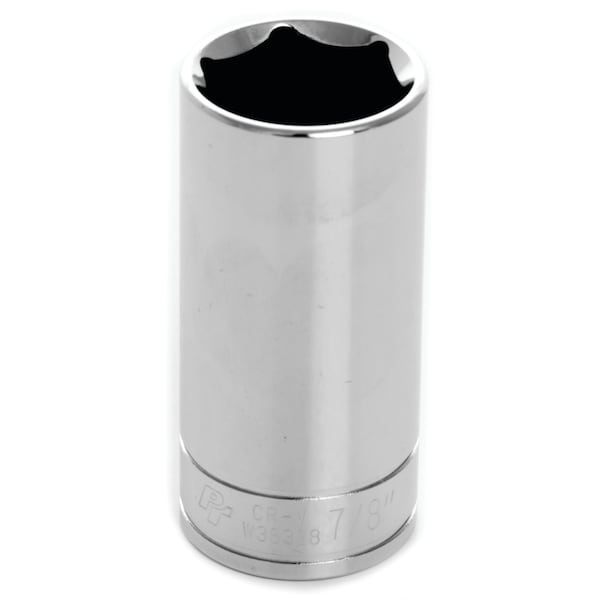 Performance Tool 3/8 In Dr. Deep Socket 7/8 In Socket Dp 7/8, W38328 W38328 - main