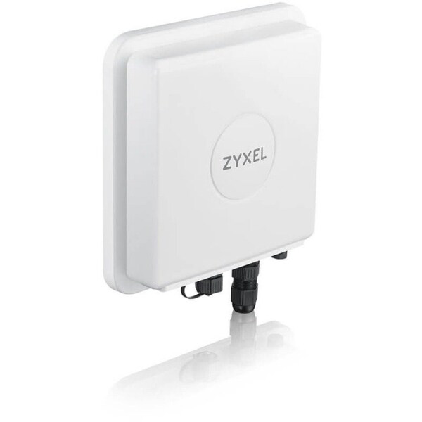 Zyxel Wireless AC 2x2 AP Outdoor WAC6552D-S - main