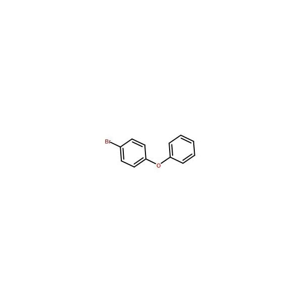 Ak Scientific 4-Bromodiphenyl ether (100g), CAS 101-55-3 L663-100g - main