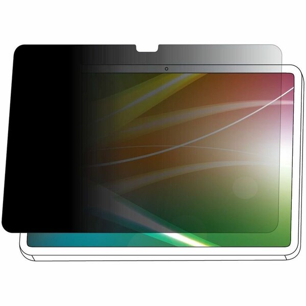 3M BRIGHT SCREEN PRIVACY FILTER FOR APPLE IPAD 10.9IN 10TH GEN BPTAP004 - main