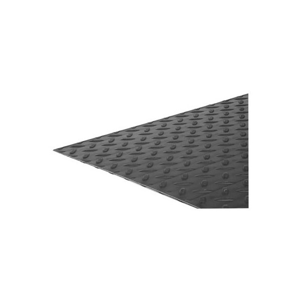 Steelworks 36X36Gld Alu Perf Sheet 11267 - main