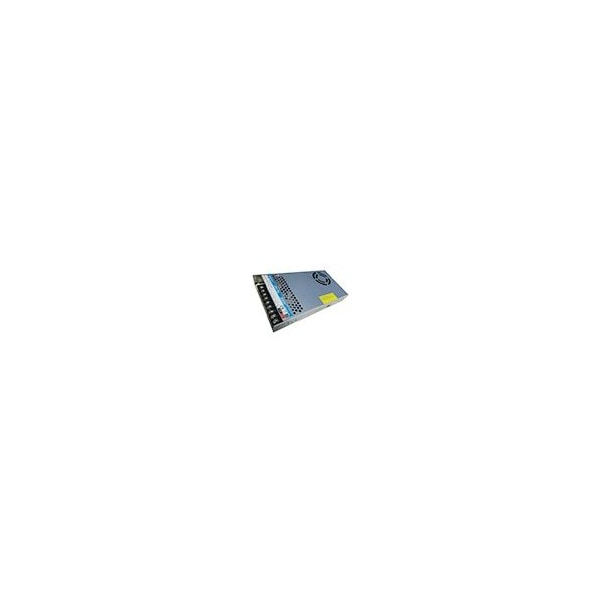 Mornsun Power Supply, AC/DC Enclosed, 348W, 90 264VAC/240 373VDC (Vin), 12V (Vout), 1 Output, LM350-10B12 - main