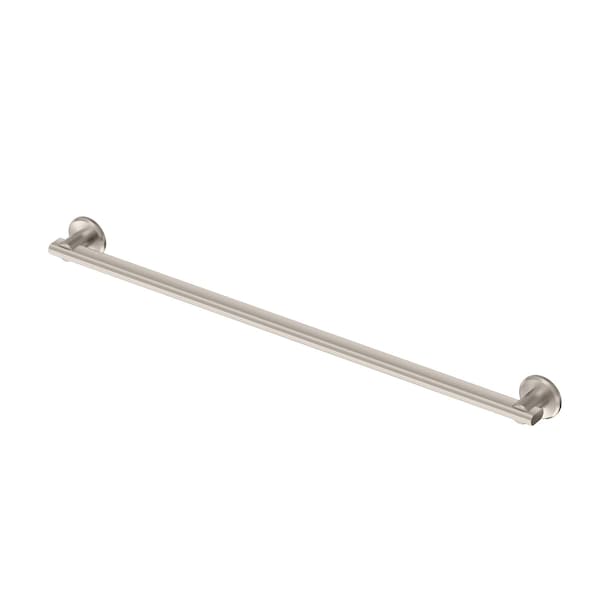 Gatco Locke 36 in Grab Bar, Satin Nickel 654SN - main
