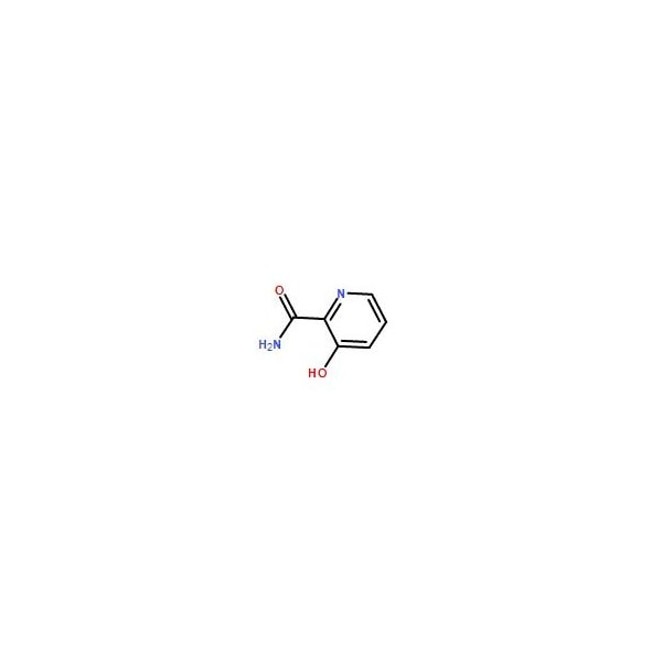 Ak Scientific 3-Hydroxypicolinamide (1g), CAS 933-90-4 2290AJ-1g - main