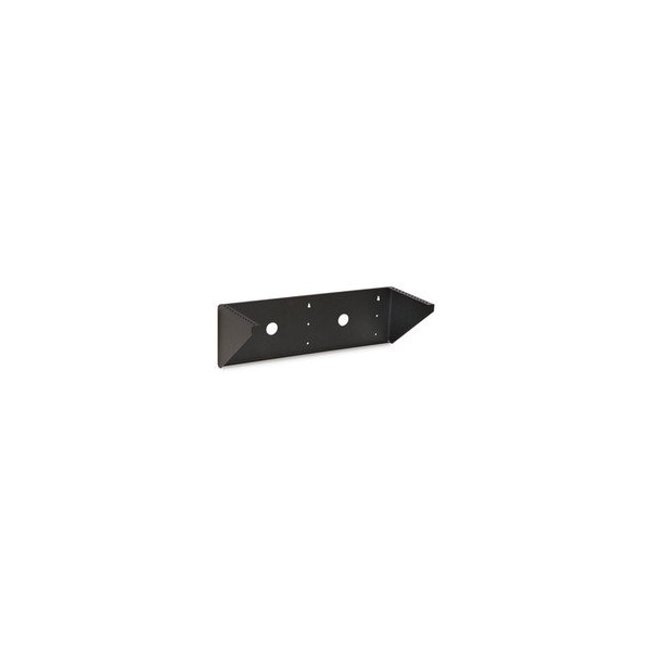 Cable Wholesale Vertical Rack, 4U, Wall mount, or Deskmount 61R2-24204 - main