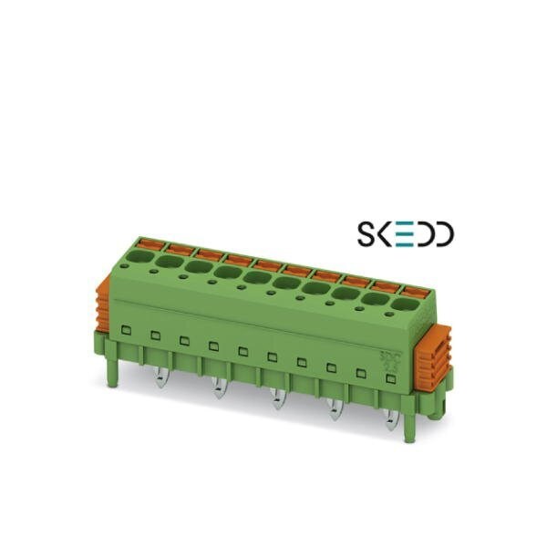 Phoenix Contact SDC 2 5/15-PV-5 0-ZB PCB direct plug 1864163 - main