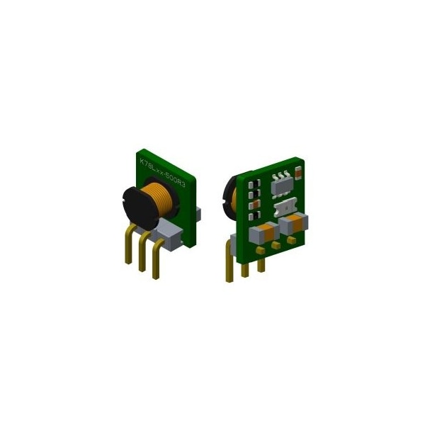 Mornsun DC/DC CONVERTER K78L12-500R3 - main