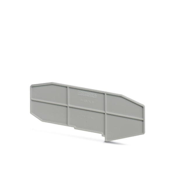 Phoenix Contact D-SRTK 6 End cover length: 113 mm 3029981 - main