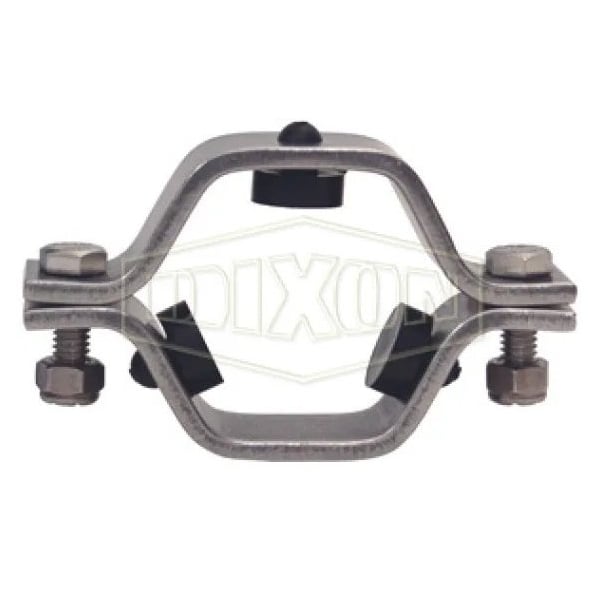 Dixon 8 in HEX HANGER W/FKM GROMMET B24RGSFY-G800 - main