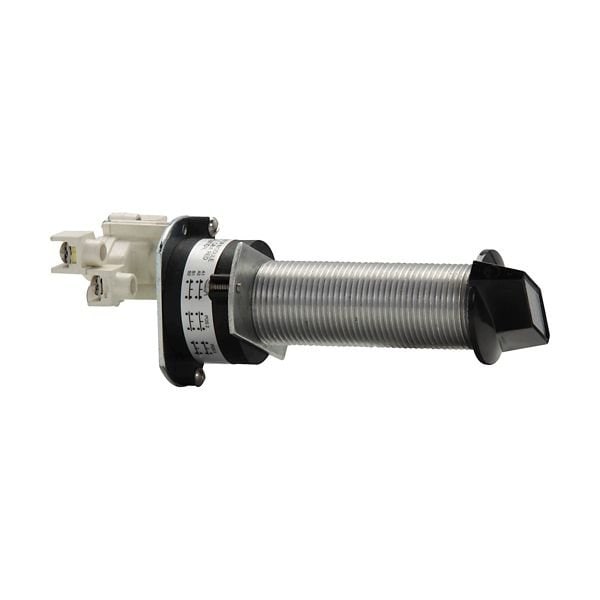 Crouse-Hinds Eaton Crouse-Hinds series EMP selector switch operator EMP069 - main