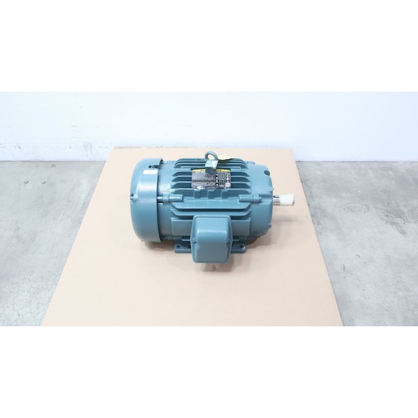 Baldor-Reliance SUPER-E MOTOR 256T 20HP 1770RPM 230/460V-AC 3PH ECP2334T - main