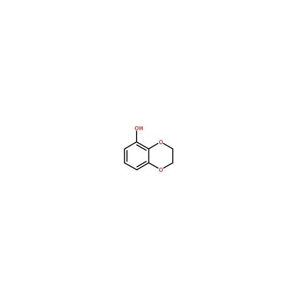 Ak Scientific 2, 3-Dihydro-1, 4-benzodioxin-5-ol (5g), CAS 10288-36-5 X8630-5g - main