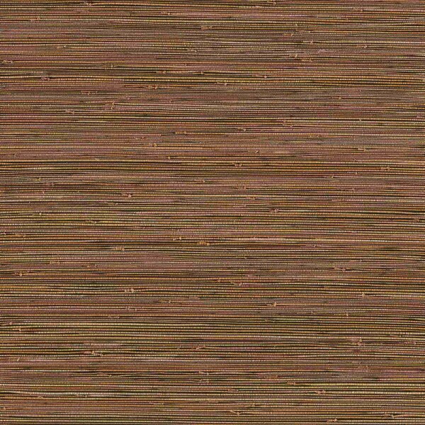 A-Street Prints Mayleen Black Grasscloth Wallpaper 2923-88047 - main